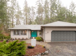 8222 143rd St NW, Gig Harbor, WA 98329