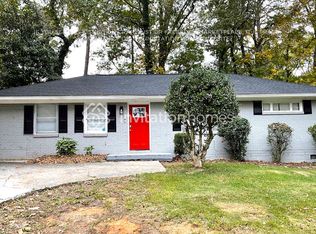 2885 Gresham Rd, Atlanta, GA 30316