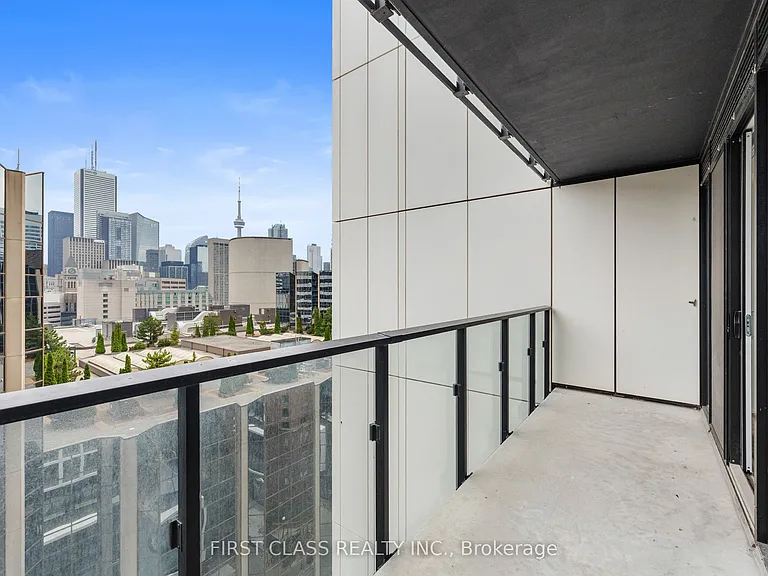 20 Edward St #1309 — Photo 13