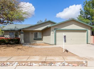 9651 E Stonehaven Way, Tucson, AZ 85747