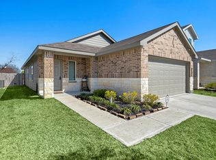 1730 Windstone Ridge Dr, Houston, TX 77014