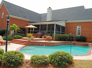 1 Ascot Glen Ct, Irmo, SC 29063