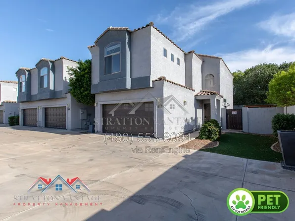 3440 N 38th St APT 109, Phoenix, AZ 85018