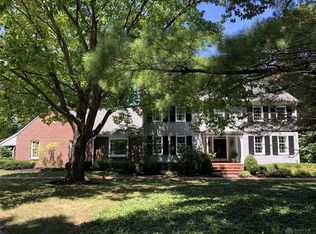 819 George Wythe Cmns, Dayton, OH 45459