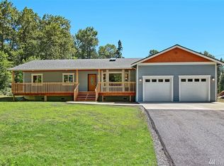 26605 Dahl Rd, Arlington, WA 98223