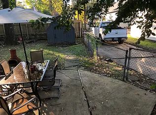4909 Kavanaugh Blvd, Little Rock, AR 72207