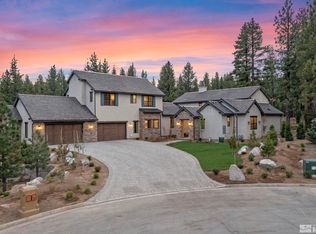 20840 Parc Foret Ct, Reno, NV 89511