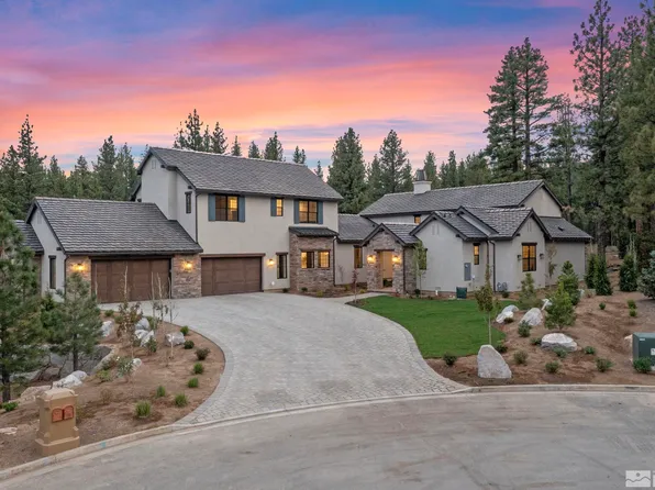 20840 Parc Foret Ct, Reno, NV 89511