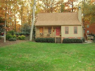 2900 Quisenberry St, Midlothian, VA 23112