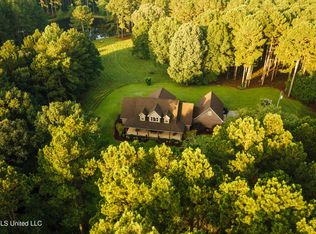 741 County Road 29, Louin, MS 39338