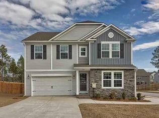 953 Native Rye Way, Lexington, SC 29073