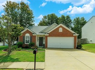 334 Westminster Dr, Canton, GA 30114