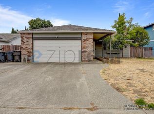 619 Barnacle Way, Suisun City, CA