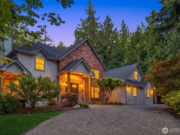 13264 Teem Loop Road NE, Bainbridge Island, WA 98110
