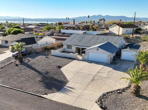 2781 Caribbean Dr, Lake Havasu City, AZ 86406