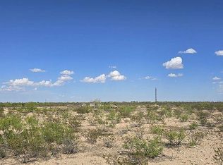 4310 W Blue Waters St, Odessa, TX 79766