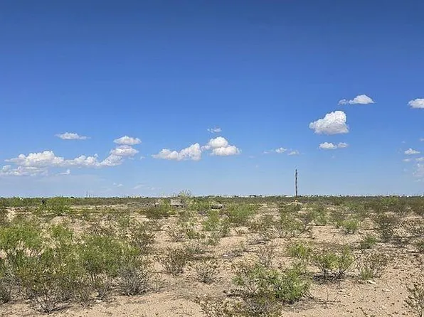 4310 W Blue Waters St, Odessa, TX 79766