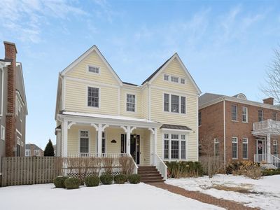 726 Lincoln St, Evanston, IL, 60201