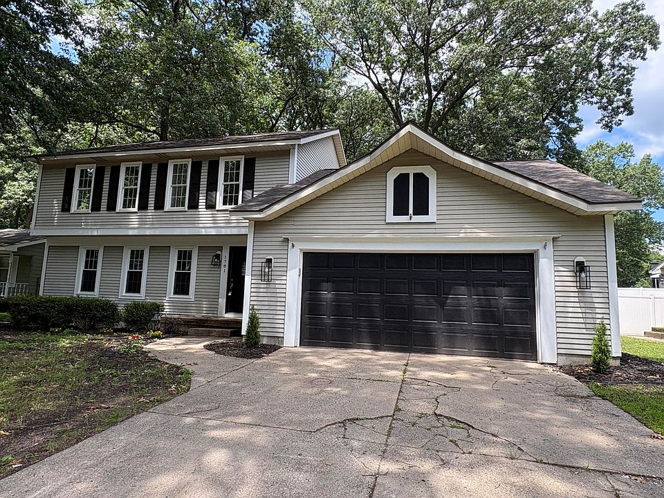 1st image of 1781 Pinnacle Dr SW