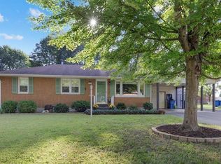 4010 Vesci Ave, Granite City, IL 62040