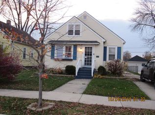 4130 18th Ave, Kenosha, WI 53140