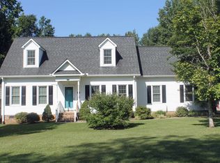 310 Faye Cir, Easley, SC 29640
