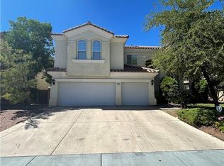 1405 Palantine Hill Dr, Las Vegas, NV 89117