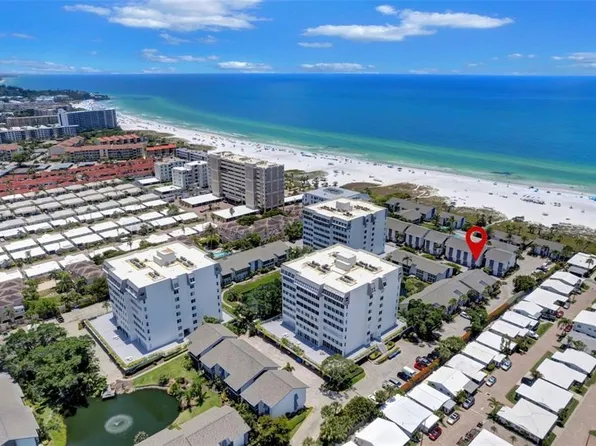 6012 W Peppertree Way #227B, Sarasota, FL 34242