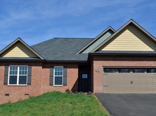 117 Paul Saylor Rd, Jonesborough, TN 37659