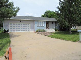 3020 W North Front St, Grand Island, NE 68803