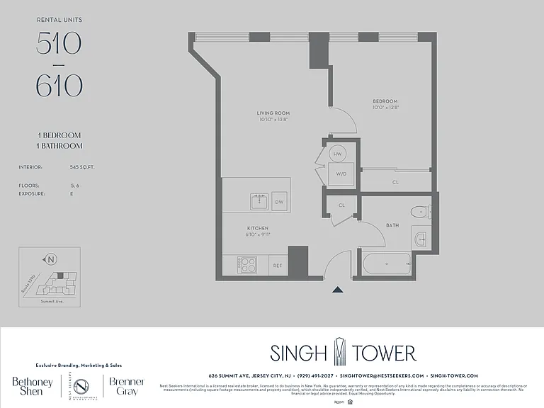 Singh Tower — Photo 5