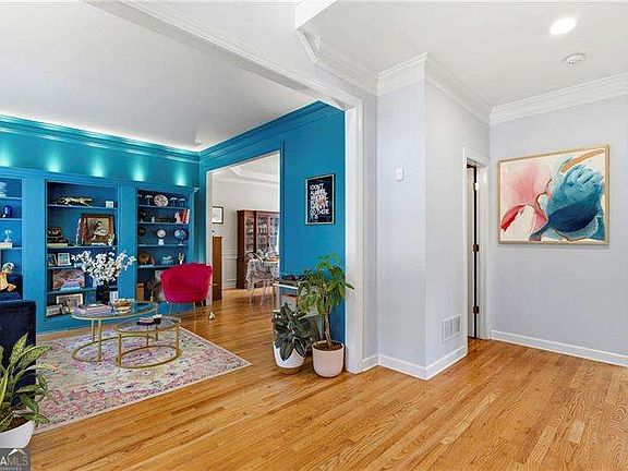 3rd image of 787 Bellhaven Chase Ct