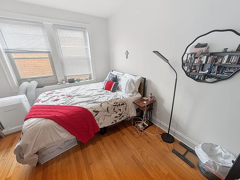6636 N Glenwood Ave #2E — Photo 11
