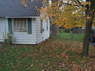 1434 Lynn St, Owosso, MI