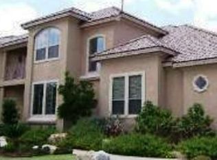 12 Champion Trl, San Antonio, TX 78258