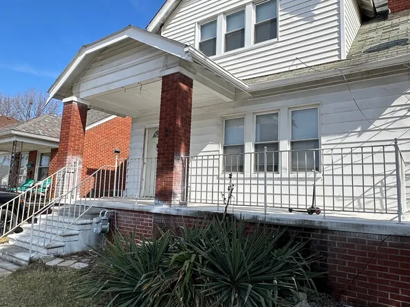 7402 Yinger Ave #1, Dearborn, MI 48126