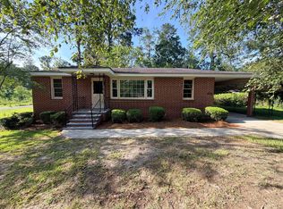 606 E 7th St, Adel, GA 31620