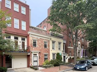 2529 K St NW, Washington, DC 20037