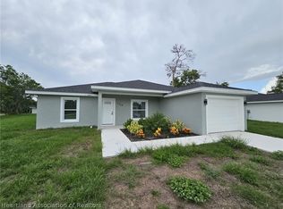 129 Thurman Ave, Lake Placid, FL 33852