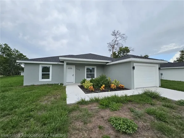 129 Thurman Ave, Lake Placid, FL 33852