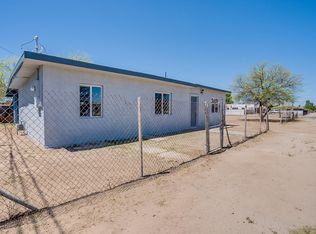 4214 S Liberty Ave, Tucson, AZ 85714