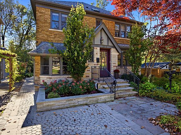2nd image of 256 Old Forest Hill Rd