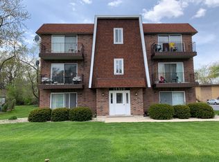 15310 Kenton Ave APT 1, Oak Forest, IL 60452