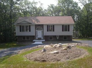 164 Huron Trl, Winchester, VA 22602