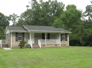 4622 Pee Dee Highway Pawley Cp #8, Conway, SC 29527