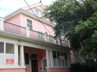 4723 Carondelet St #D, New Orleans, LA 70115