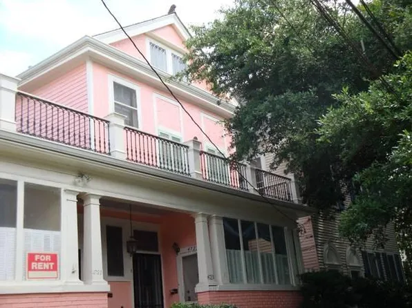 4723 Carondelet St #D, New Orleans, LA 70115