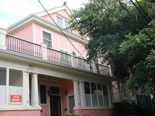 4723 Carondelet St #D Photo 1