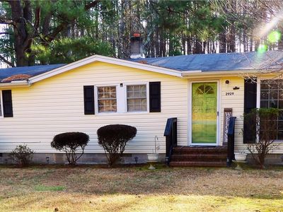2929 Regina Rd, Lancaster, VA, 22503