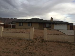 16565 Neenach Rd, Apple Valley, CA 92307